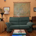 בית כפרי La Casona De Entralgo