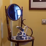La Casona De Entralgo בית כפרי פולה דה לביאנה