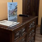 La Casona De Entralgo פולה דה לביאנה