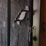 La Casona De Entralgo * פולה דה לביאנה