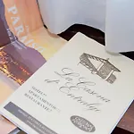 בית כפרי La Casona De Entralgo *