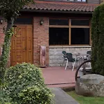 Landhaus La Casona De Entralgo *