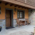 La Casona De Entralgo בית כפרי פולה דה לביאנה