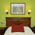בית כפרי La Casona De Entralgo
