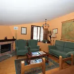 La Casona De Entralgo * פולה דה לביאנה