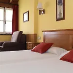 בית כפרי La Casona De Entralgo