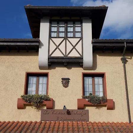 La Casona De Entralgo פולה דה לביאנה