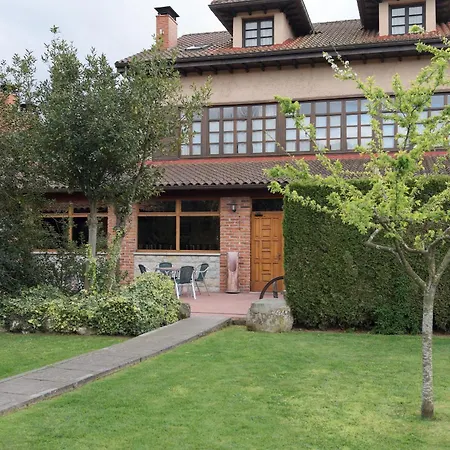 La Casona De Entralgo Landhaus