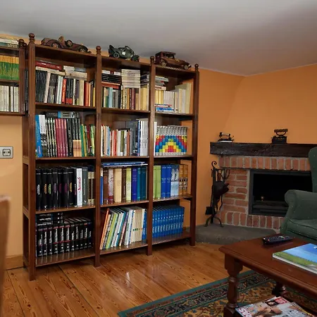 La Casona De Entralgo Venkovský dům *