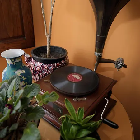 La Casona De Entralgo Venkovský dům