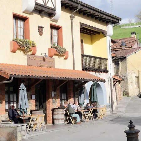 La Casona De Entralgo Pola de Laviana