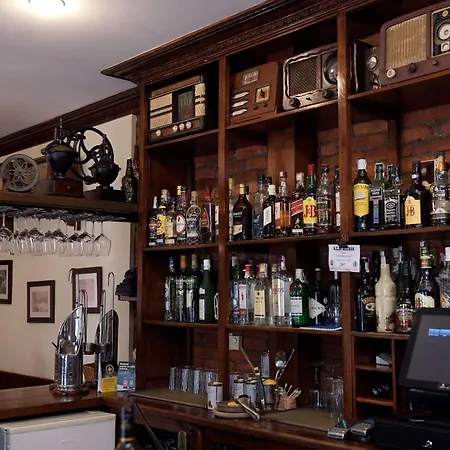 La Casona De Entralgo