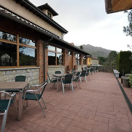 Venkovský dům La Casona De Entralgo Pola de Laviana