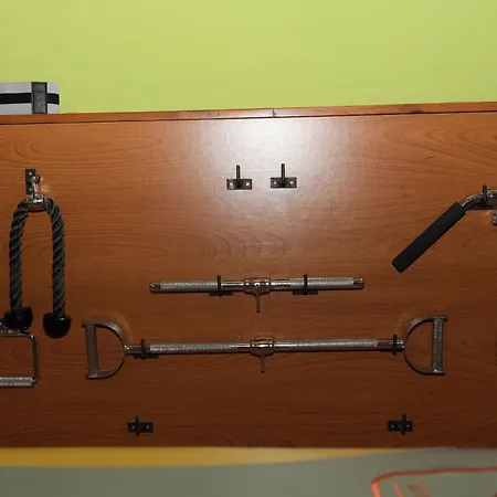 La Casona De Entralgo Pola de Laviana