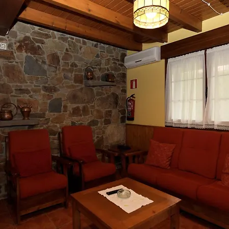 La Casona De Entralgo * Pola de Laviana