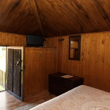 La Casona De Entralgo Casa rural *
